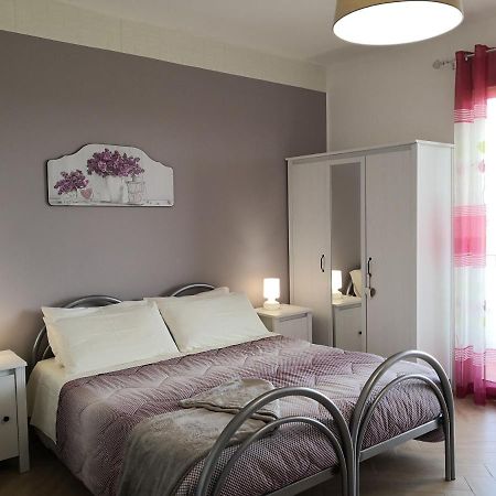 B&B Il Papavero Rosso Corigliano dʼOtranto Buitenkant foto